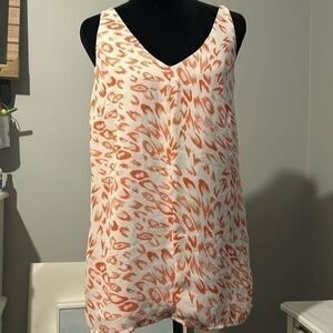 Cabi XS tank top style #267
